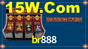 br888: Jogos de Caça-Níqueis-Altas Recompensas, Roleta-Velocidade, Blackjack-Desafios Máximos