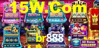 Sinta a adrenalina dos jogos de cassino com br888