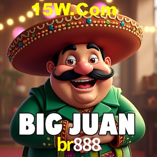 Interface do App br888