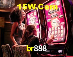 Welcome Bonus br888